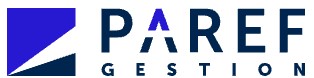 Logo Paref Gestion
